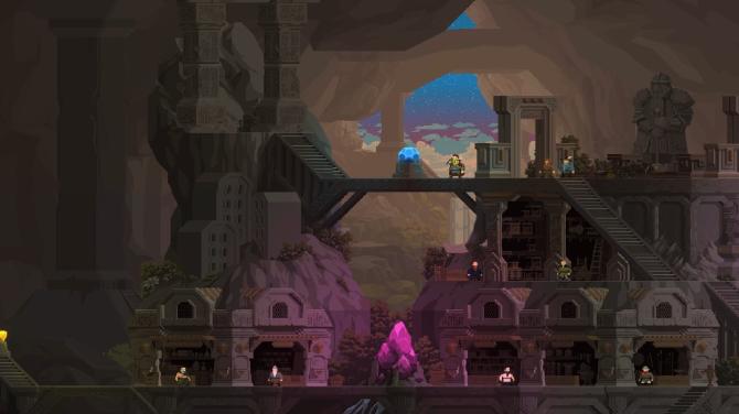 Regions of Ruin: Runegate 