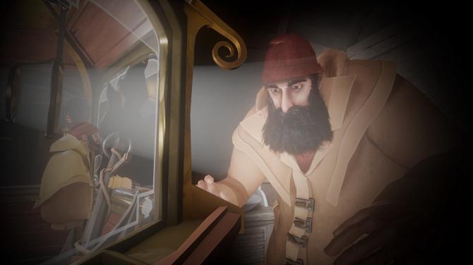 A Fisherman's Tale 