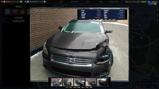 Car Trader Simulator 