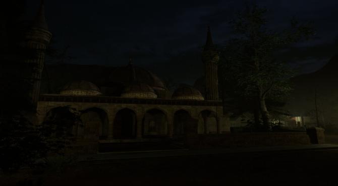 Anatolian Horror Stories : Curse In Bayramdere 