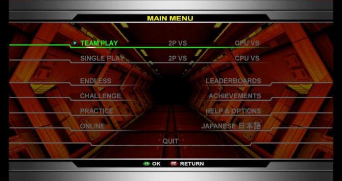 The King of Fighters 2002 Unlimited Match 