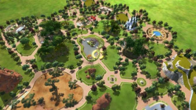 Zoo Tycoon: Ultimate Animal Collection CHINA 
