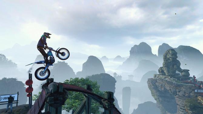 Trials Rising 