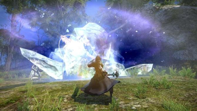Final Fantasy XIV Starter Edition 