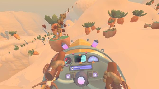 Compass VR 