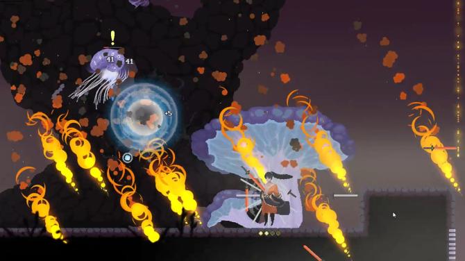 Soulbound Roguelike 