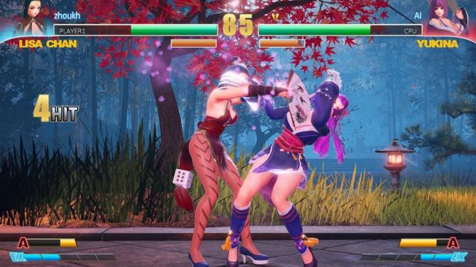 Fight Angel Special Edition 