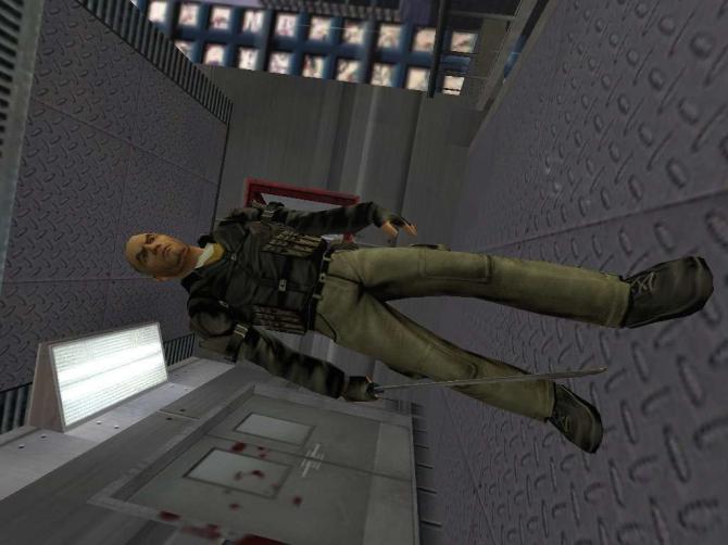 Counter-Strike: Condition Zero 