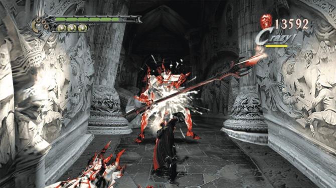 Devil May Cry HD Collection US PS3 