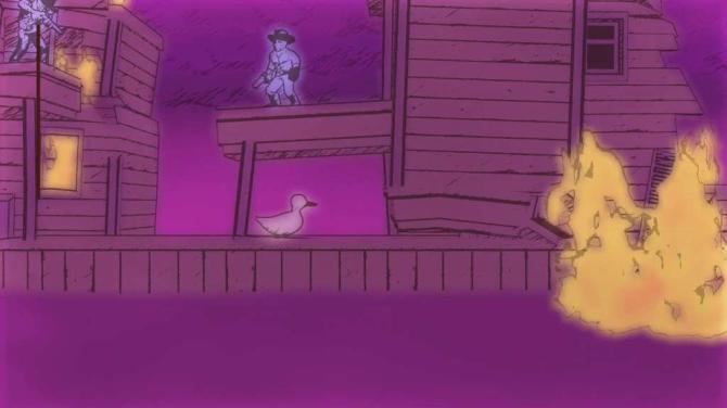 Gunman Clive 2 