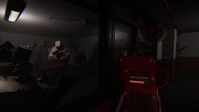 Shift 87 