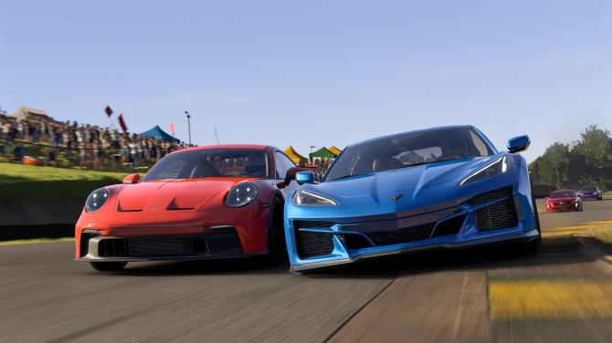 Forza Motorsport 8 Premium Edition 