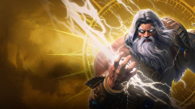 SMITE 2 Ultimate Founder's Edition Bundle 