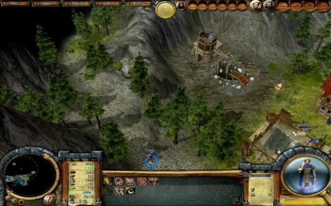 Settlers Bundle 