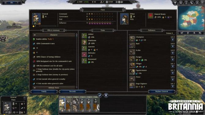 Total War Saga: Thrones of Britannia 