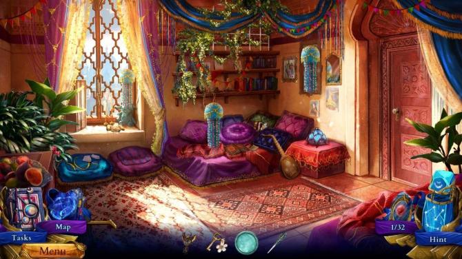 Persian Nights 2: The Moonlight Veil 