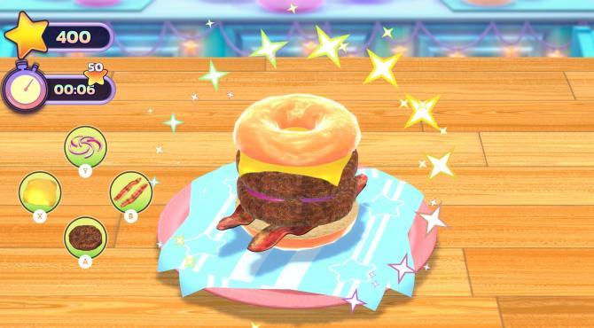 Yum Yum Cookstar 