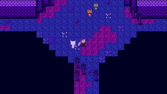 Astral Wield 