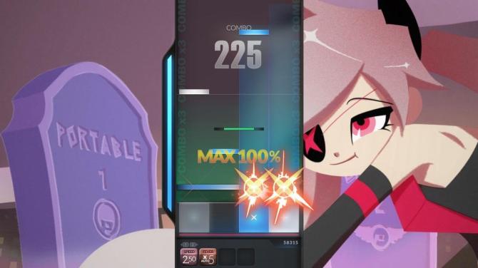 DJMAX RESPECT V 
