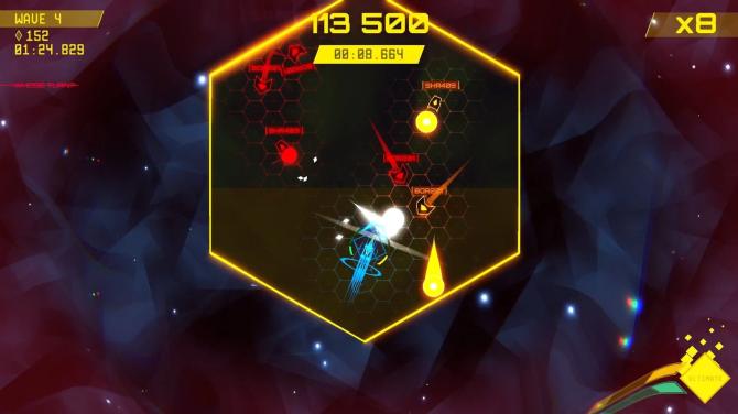 Hyperslice 