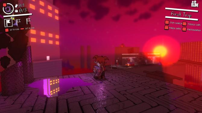 Demon Turf 