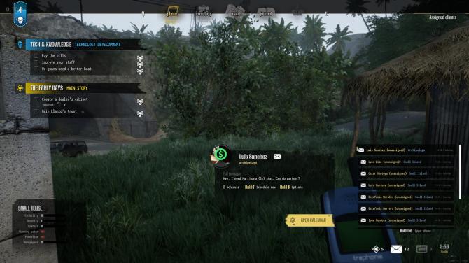 Drug Dealer Simulator 1 & 2 