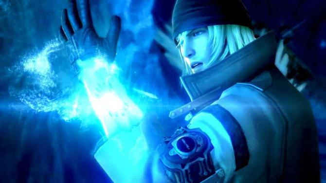 Final Fantasy XIII & XIII-2 
