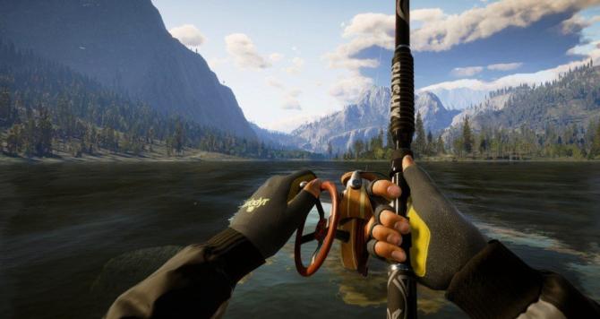 Call of the Wild: The Angler - Fishing Starter Pack Bundle 