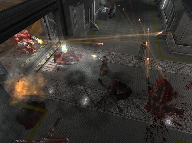 Shadowgrounds Pack 