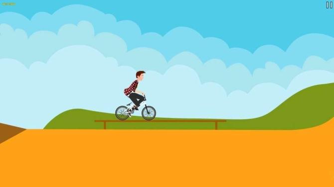 Draw Rider 2 