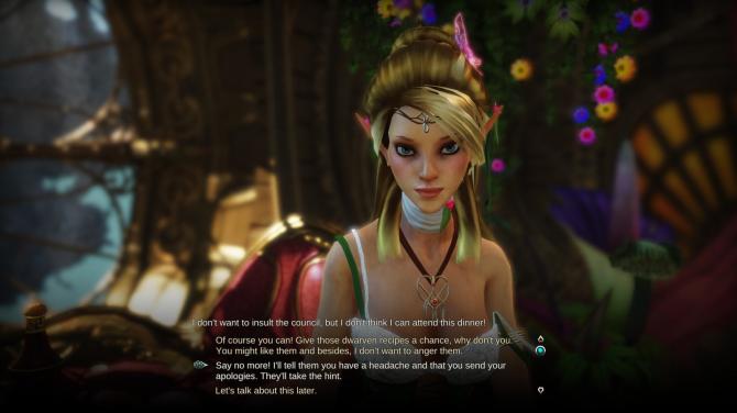 Divinity: Dragon Commander 